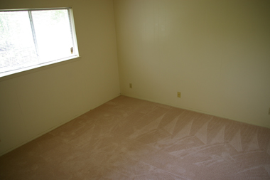 Livingroom and Bedroom